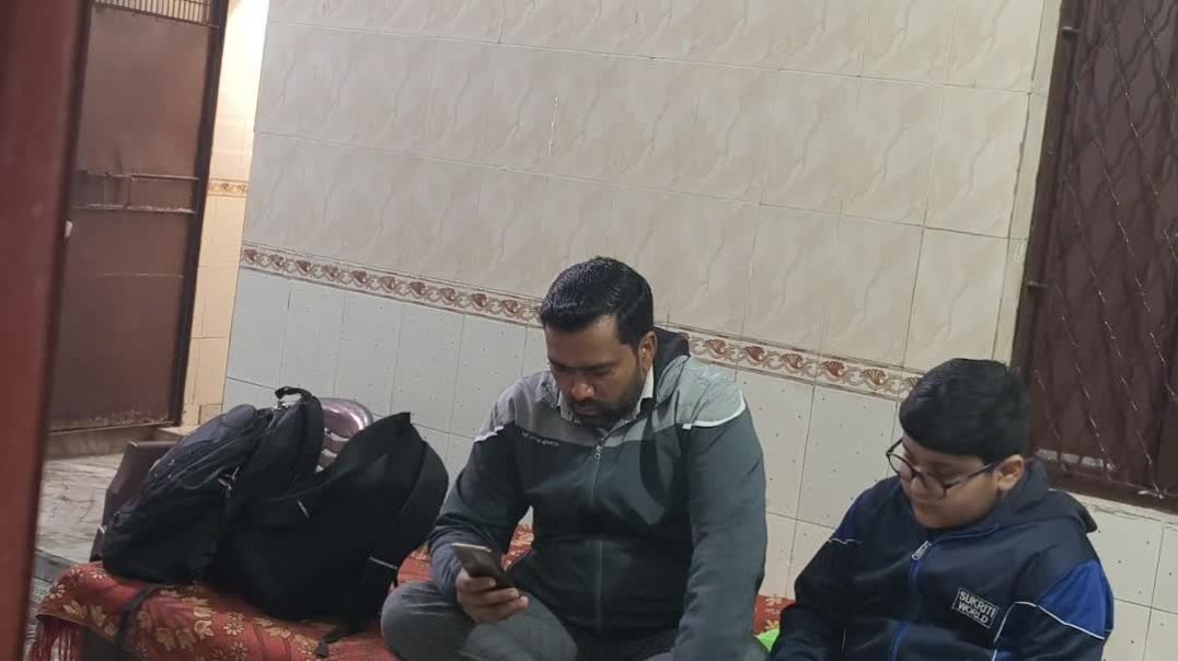 ⁣Today dally routine vlog 🌅