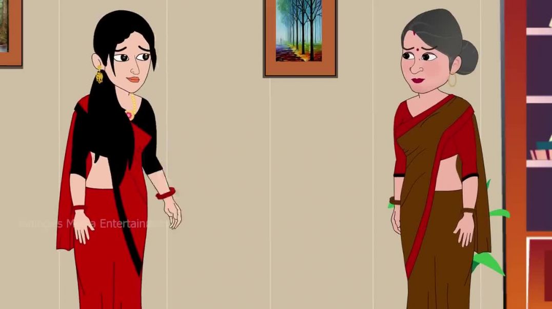 ⁣क्या फायदा ऐसे ससुराल का _ Moral Stories _ Bedtime Stories _ Kahani _ Fairy Tales _ Stories in Hindi