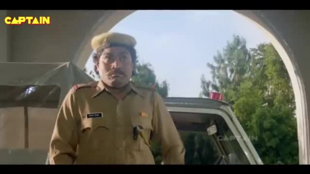 ⁣जॉनी लीवर कॉमेडीके बादशाह