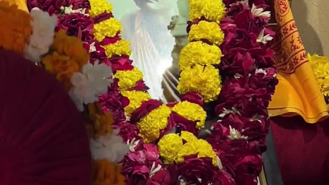 Śrīla Bhaktisiddhānta Sarasvatī Ṭhākura Prabhupāda 🙏#appearanceday #gaudiyavaishnavism #iskcon #hari - ISKCON NOID