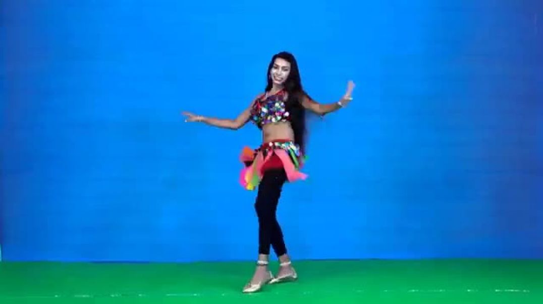 ⁣Yamma Yamma Song Dance DJ