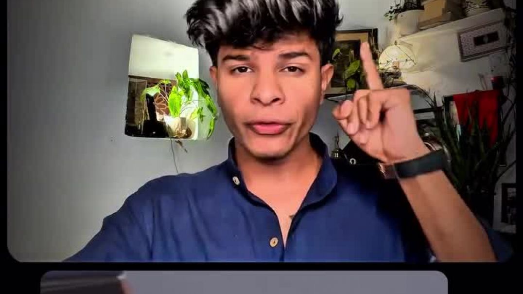 ⁣Epstein Files का असली सच! | The Real Truth of Epstein Files