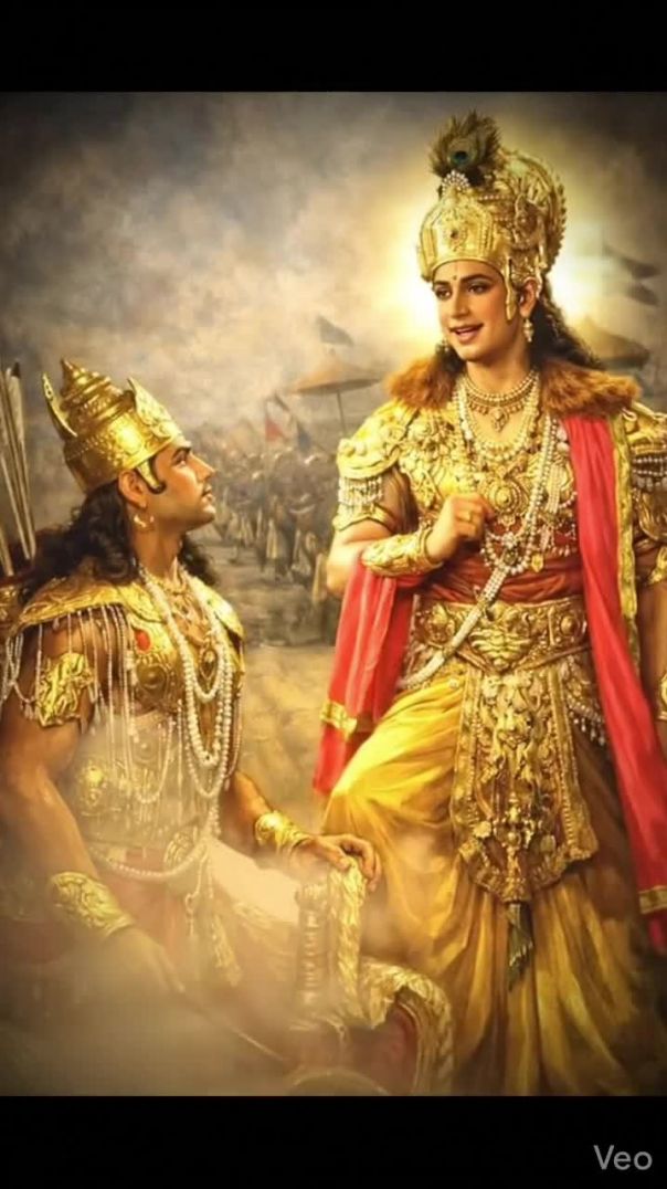 मोह छोड़ो, सत्य को पहचानो, यही है मोक्ष का द्वार! #atshort