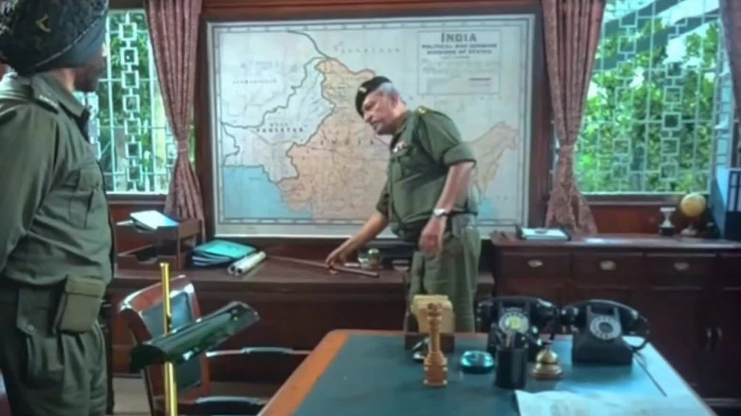 ⁣##gadar### movie##### 2 #part 5##