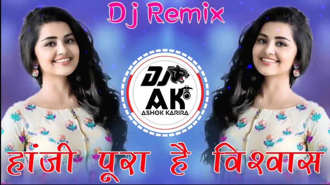⁣mohtarma dj remix khasa aala chahar new song darling don_t worry ho jao(720P_HD)