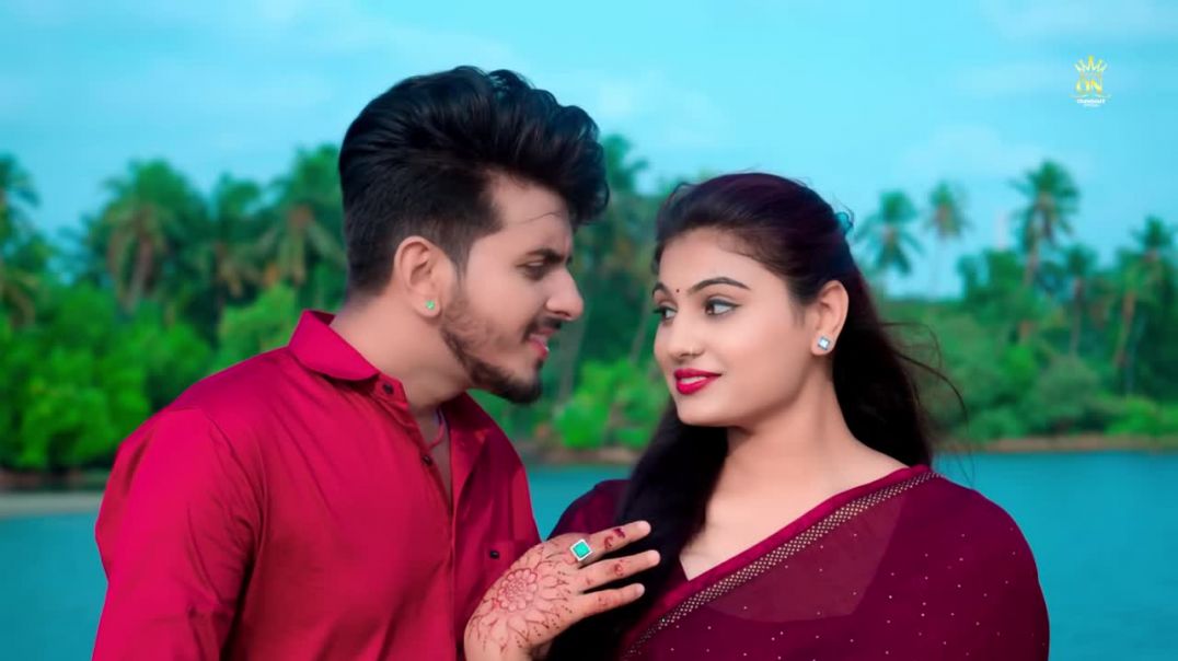 ⁣चंदा सु प्यारी सुरत __ New Rajasthani Song __ Bablu Ankiya __ Omnimmy __ Rashmi Nishad __ New Song(7