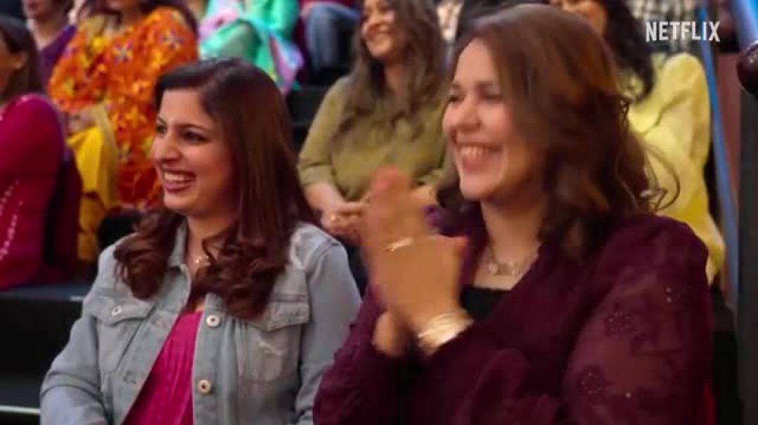 ⁣Kapil_Sharma’s_HILARIOUS_Romantic_Moments_With_Ginny!_😂❤️_Ft