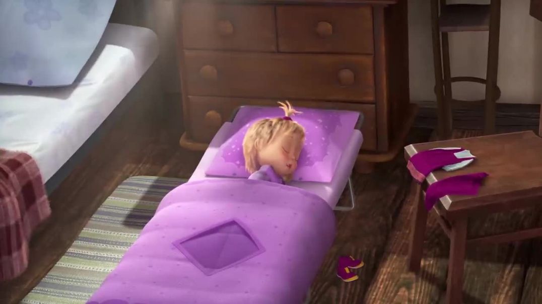 ⁣माशा_एंड_द_बेयर_👱‍♀️🐻_💥2024_का_नया_एपिसोड💥_कुछ_मजेदार_सा_😋_🔎__एपिसोड_79_(720p)