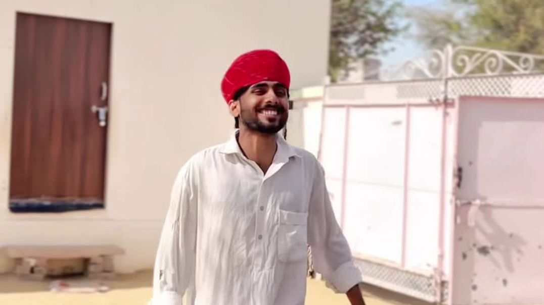 ⁣न्यांगल और महाराज __👨‍🦳🤣