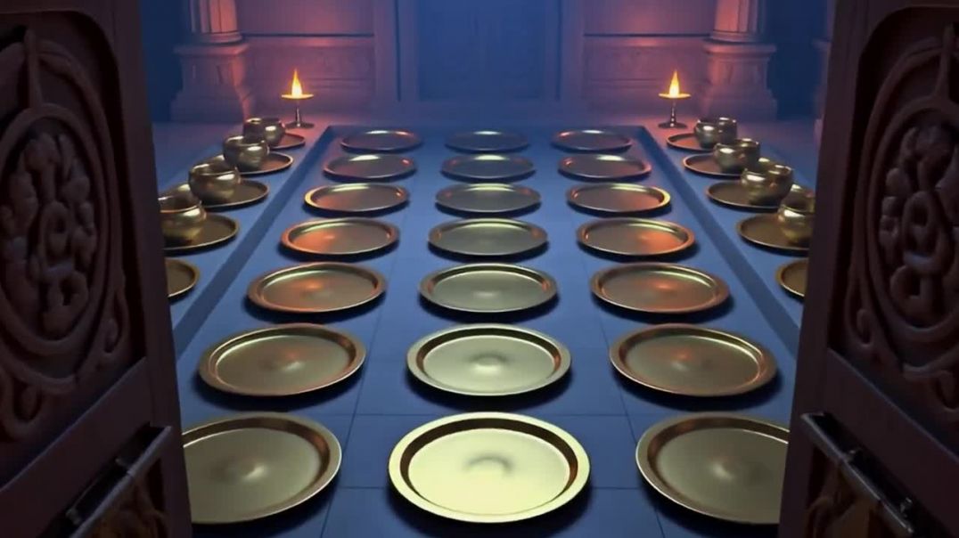 ⁣आख़िर भगवान जगन्नाथ ने चोरी क्यों की? — सच्ची कहानी l