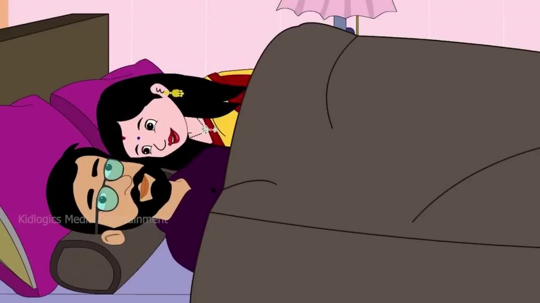 ⁣ससुराल में बहु के गांव का कहर Stories in Hindi _ Bedtime Stories _ Fairy Tales _ Moral Story Kahani(