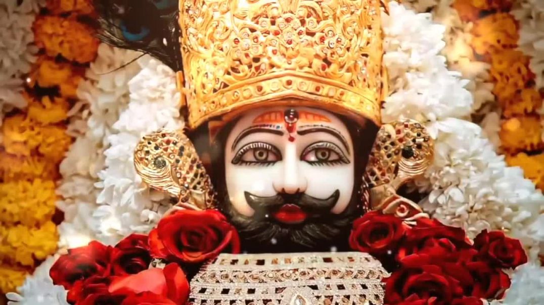 ⁣Dil chori sada ho gaya khatu ke mandir __ new best Bajan song __ _bajan _video(720P_HD)