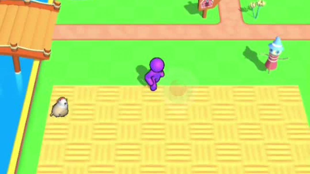 ⁣Farm Land: Farming Life Game. part 1