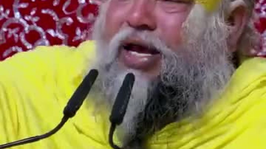 ⁣प्रेमानंद महाराज का उपदेश