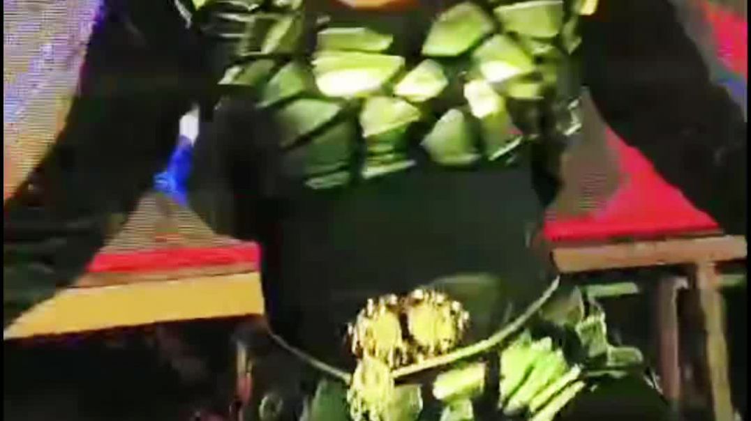 ⁣Kamar Kare Lach Lach Lach ll Dance Hungama ll Village fair Dance Program