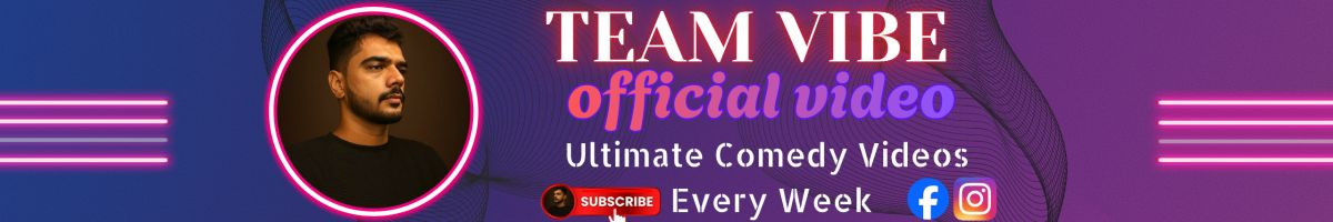 Team Vibe