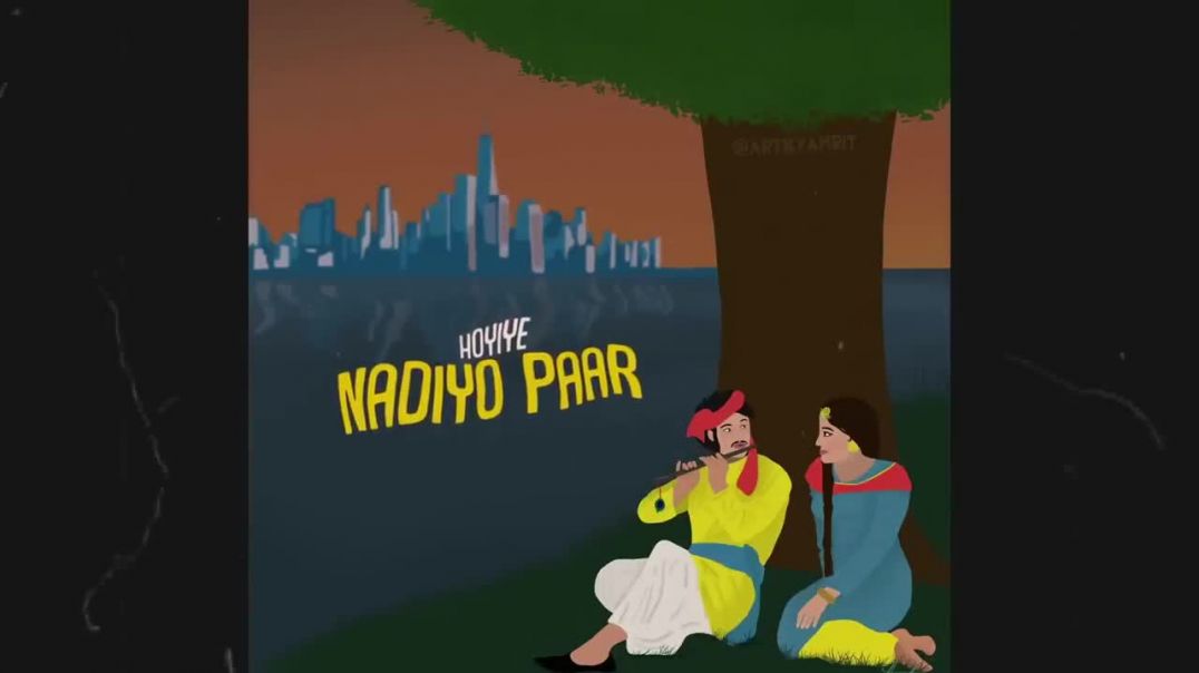 ⁣Talwiinder - GALLAN 4 (Lyrical Video)(720P_HD)