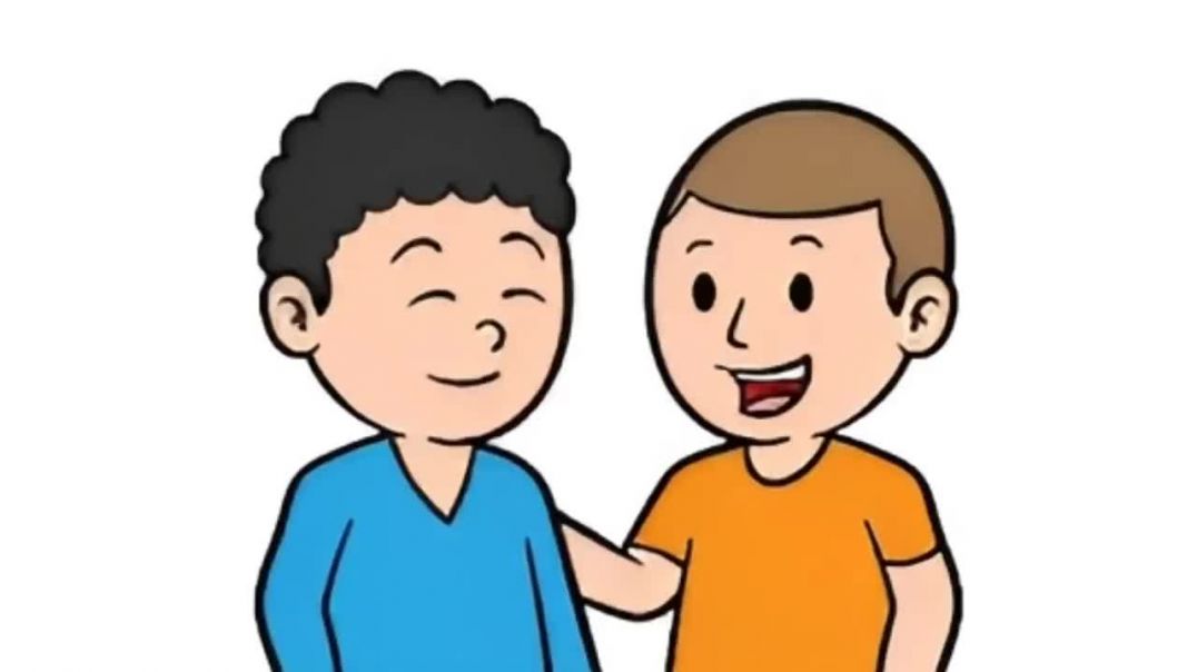 ⁣जो ज्यादा सोचते हैं ये कहनी सुने।How To Stop Overthinking_Buddhist Story On Overthinking(720P_HD)