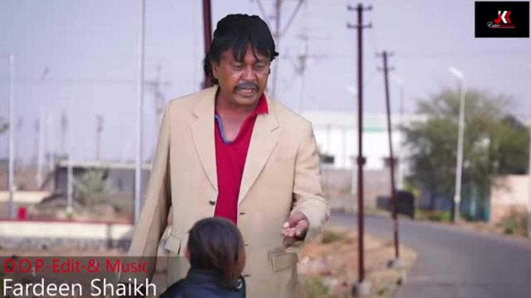 ⁣CHOTU_DADA_AUR_TIGER___छोटू_और_टाइगर___Khandesh_Hindi_Comedy___Chotu_Comedy_Video(360p)