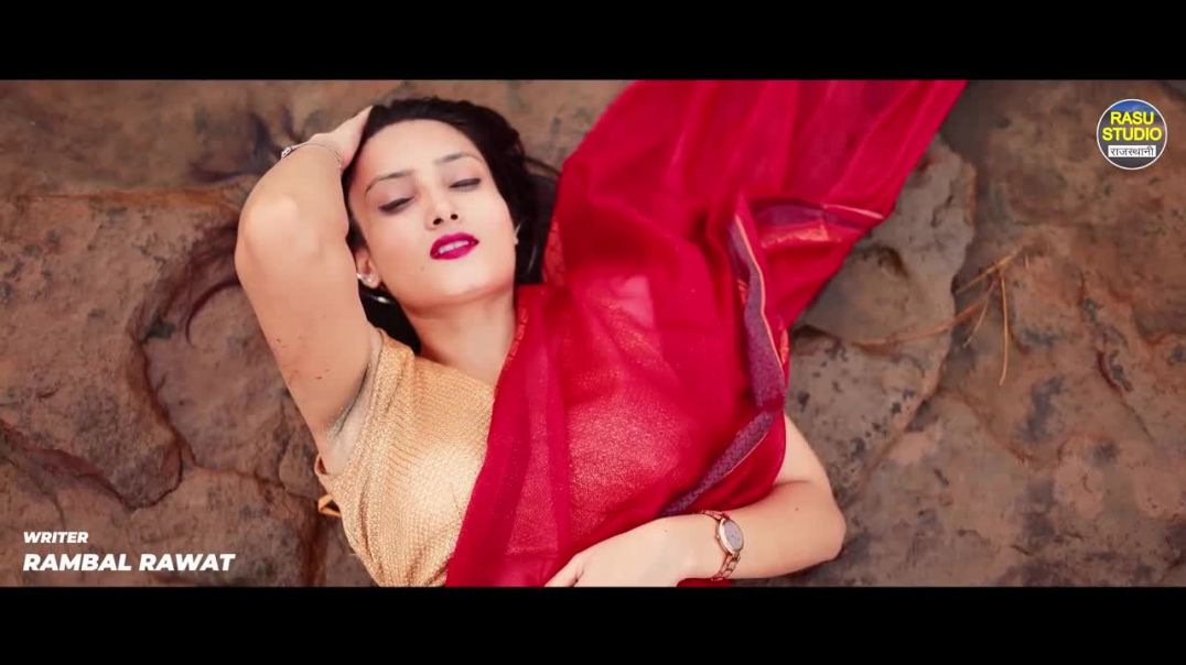 ⁣#video_-_नन्ही_नन्ही_बून्द_भींगे_जवानी__#anil_rawat__#kajal_hathrasi___nanhi_nanhi_bund_bhige_jawani(720p)