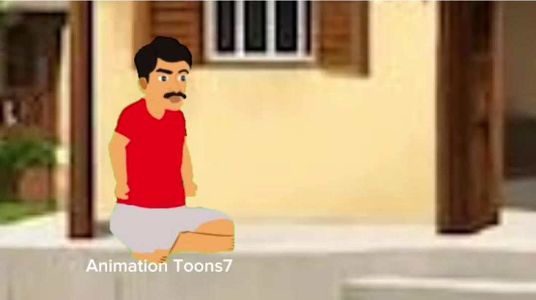 ⁣ज़मींदार और उसके वफादार नौकर सुरेश की कहानी | Hindi Moral Story