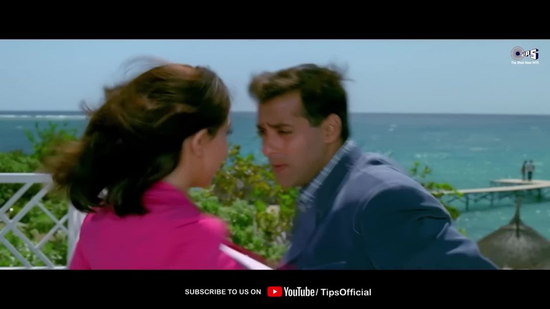 ⁣Mujhse Shaadi Karogi _ Dulhan Hum Le Jaayenge _ Salman Khan_ Karishma_ Alka Yagnik_ Kumar Sanu(1080P