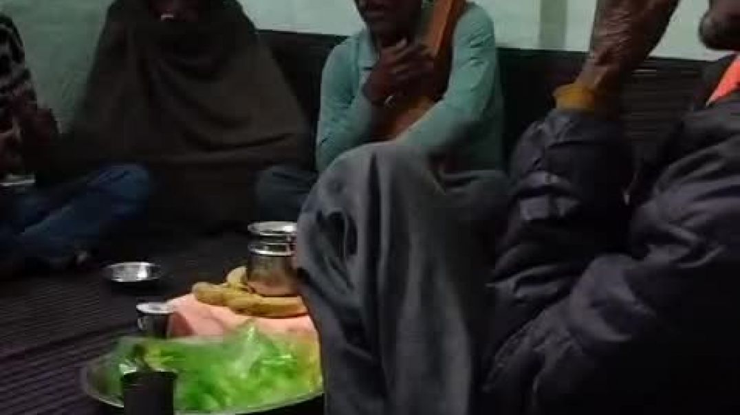 ⁣सत्संग भजन