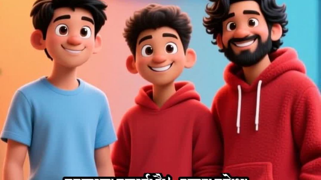 R2H का सफर