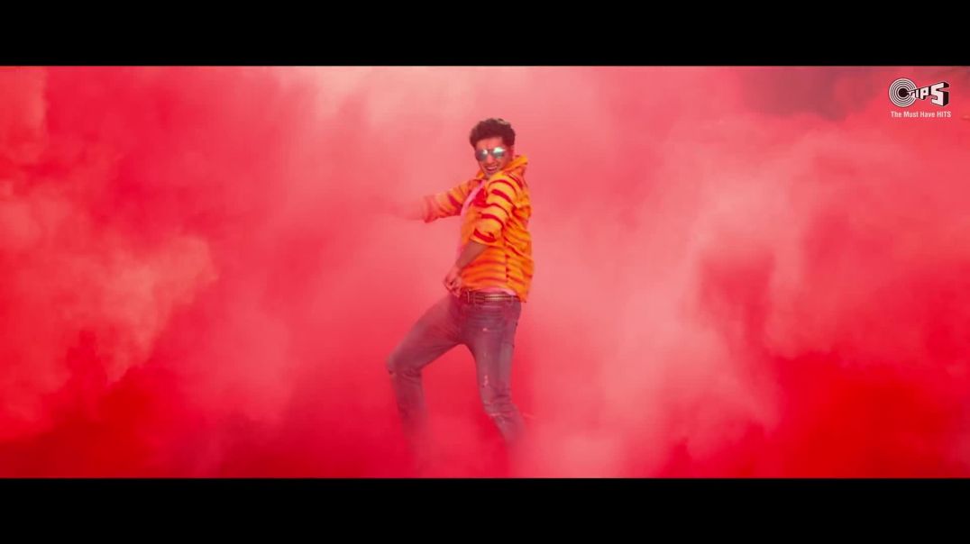 ⁣Holi Biraj Ma  Song Video - Genius _ Utkarsh Sharma_ Ishita _ Jubin Nautiyal_ Himesh Reshammiya(1080