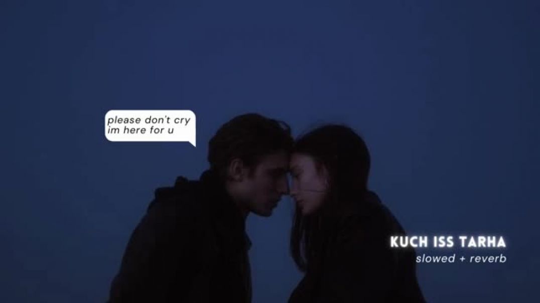 ⁣Kuch Iss Tarha - Atif Aslam [Slowed + Reverb]