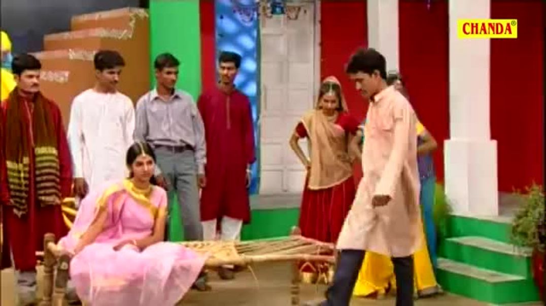 दिनेश_लाल_निरहुआ_का_सबसे_हिट_गाना_-_मुँहवा_फुलवालु_ऐ_धनिया____Birha___Dhobigeet____Chanda_Cassttes(3