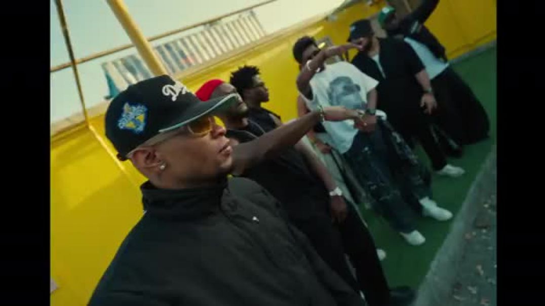 ⁣Titli _ Sabba _ Gur Sidhu (Official Video) New Punjabi Song 2025(360P)