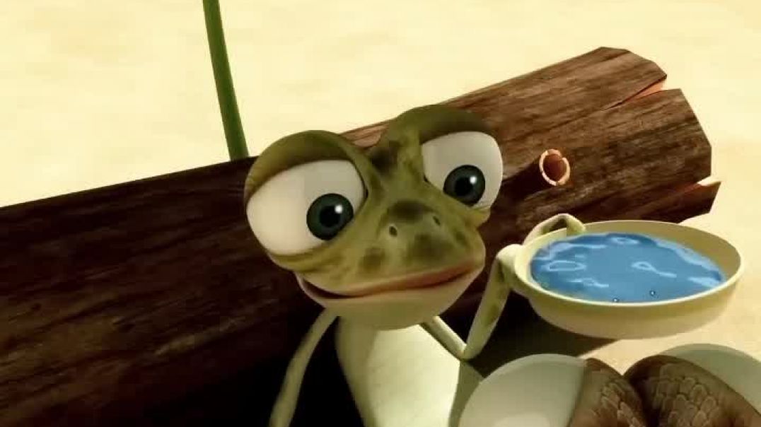 ⁣धनिया ने पिकुआ को गलत जगह मार दिया