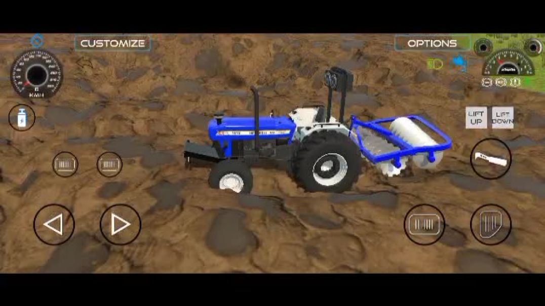 ⁣न्यू होलेंड का पावर गेमिग् वीडियो