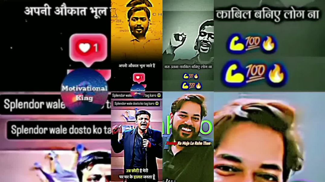 ⁣🔥 Khan Sir Powerful 🎯 Success Motivation Video 😎💯