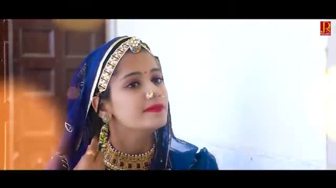 ⁣Dhani Lugai Ri Nok Jhonk  |  Happy Singh |  Bablu Ankiya |  New Rajasthani Song 2026 | Padma Sargara