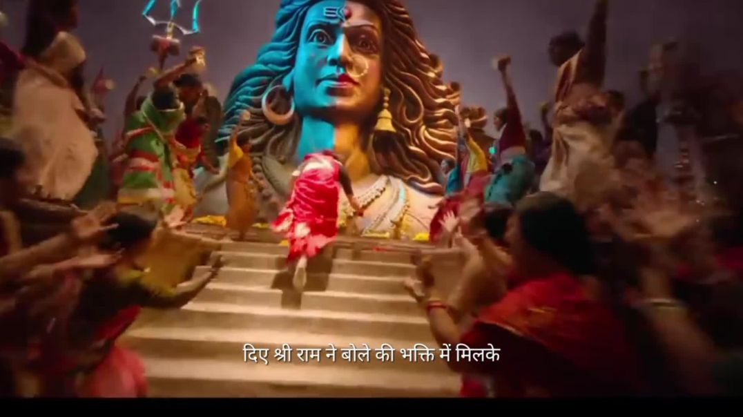 ⁣Bam Bholle-Full Video| Laxmi| Akshay Kumar|Viruss| Illumanati