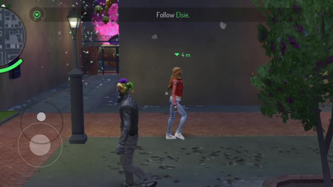 ⁣Gangster New Orleans Gameplay Walkthrough (iOS, Android)🎮