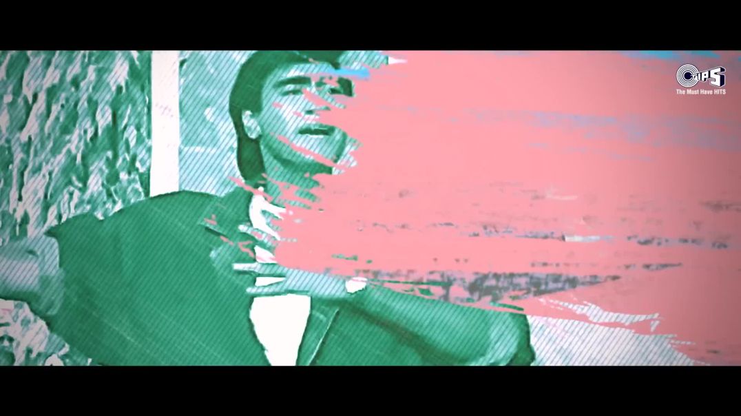 ⁣Jise Dekh Mera Dil Dhadka _ Kumar Sanu _ Ajay Devgn _ Madhoo _ Phool Aur Kaante(1080P_HD)