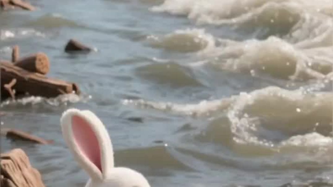 ⁣हाथी और खरगोश की कहानियां