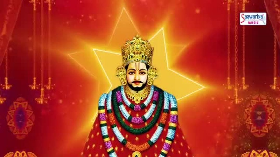 ⁣जय श्री श्याम बाबा