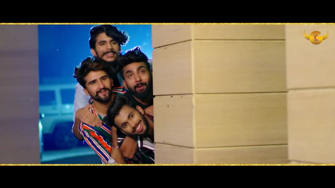 ⁣GULZAAR CHHANIWALA - JUG JUG JEEVE ( Official Video  ) _ Haryanvi Song 2019(720P_HD)