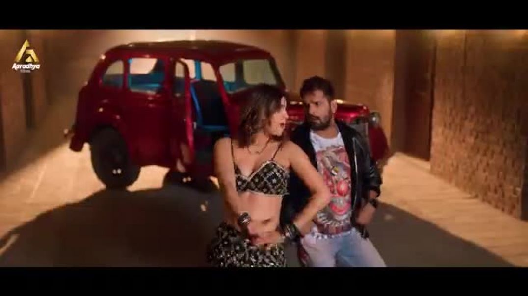 ⁣#Video___राजा_हमरा_से___#khesari_lal_yadav___raja_hamra_se___ft__akanchha_p___new_bhojpuri_song_2026(360p)