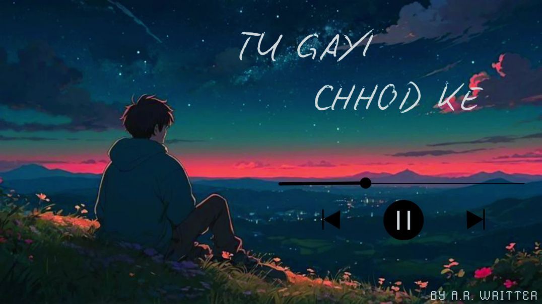 ⁣Tu gyi chhod ke