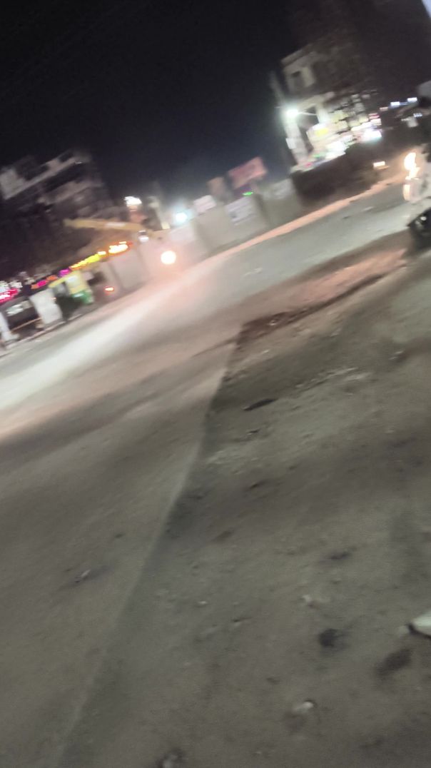 चार रास्ता सांचौर