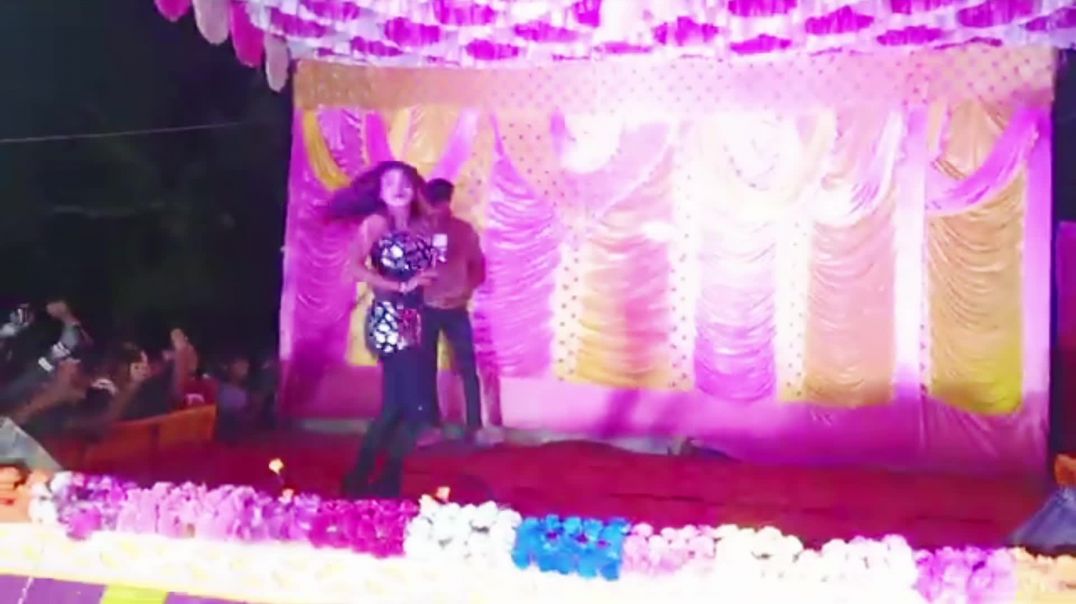 ⁣Marela Bhatra Jhuka Jhuka ll Dance Hungama ll Village fair Dance Program