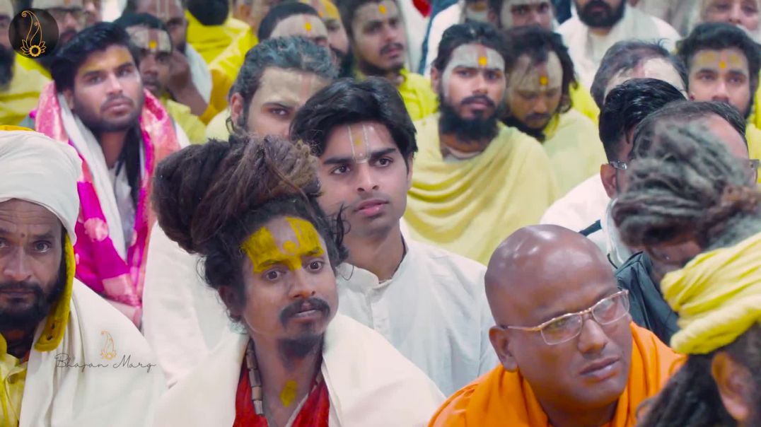 गुरु मेहरबान तो चेला पहलवान, इसका सही अर्थ और रहस्य क्या है Bhajan Marg - Bhajan Marg (1080p, h264, 