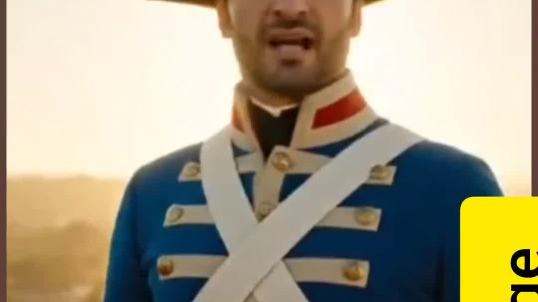 ⁣How Britishers Replaced Mughals in India