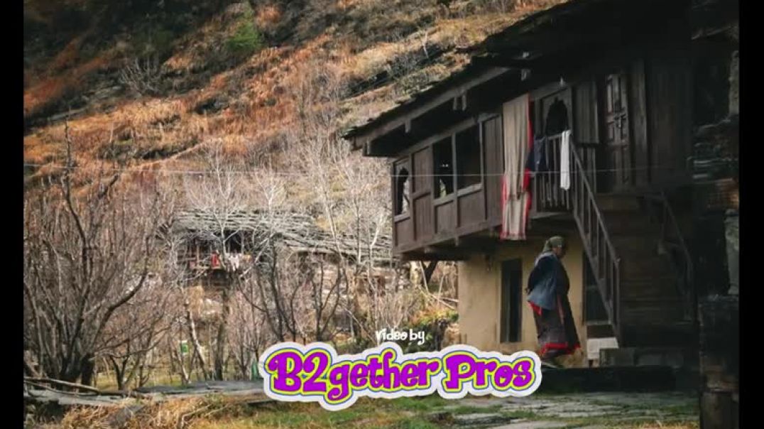 DELHI_SE_MANALI__LADKA_TERA_DIWANA____BADSHAH_X_SIRAZEE_X_MANJU_NAUTIYAL____Official_Music_Video_(48