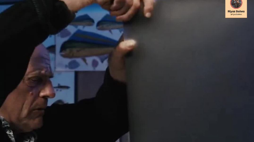 ⁣जिस पिरान्हा को खत्म समझा था वही हमला करने लौट आई